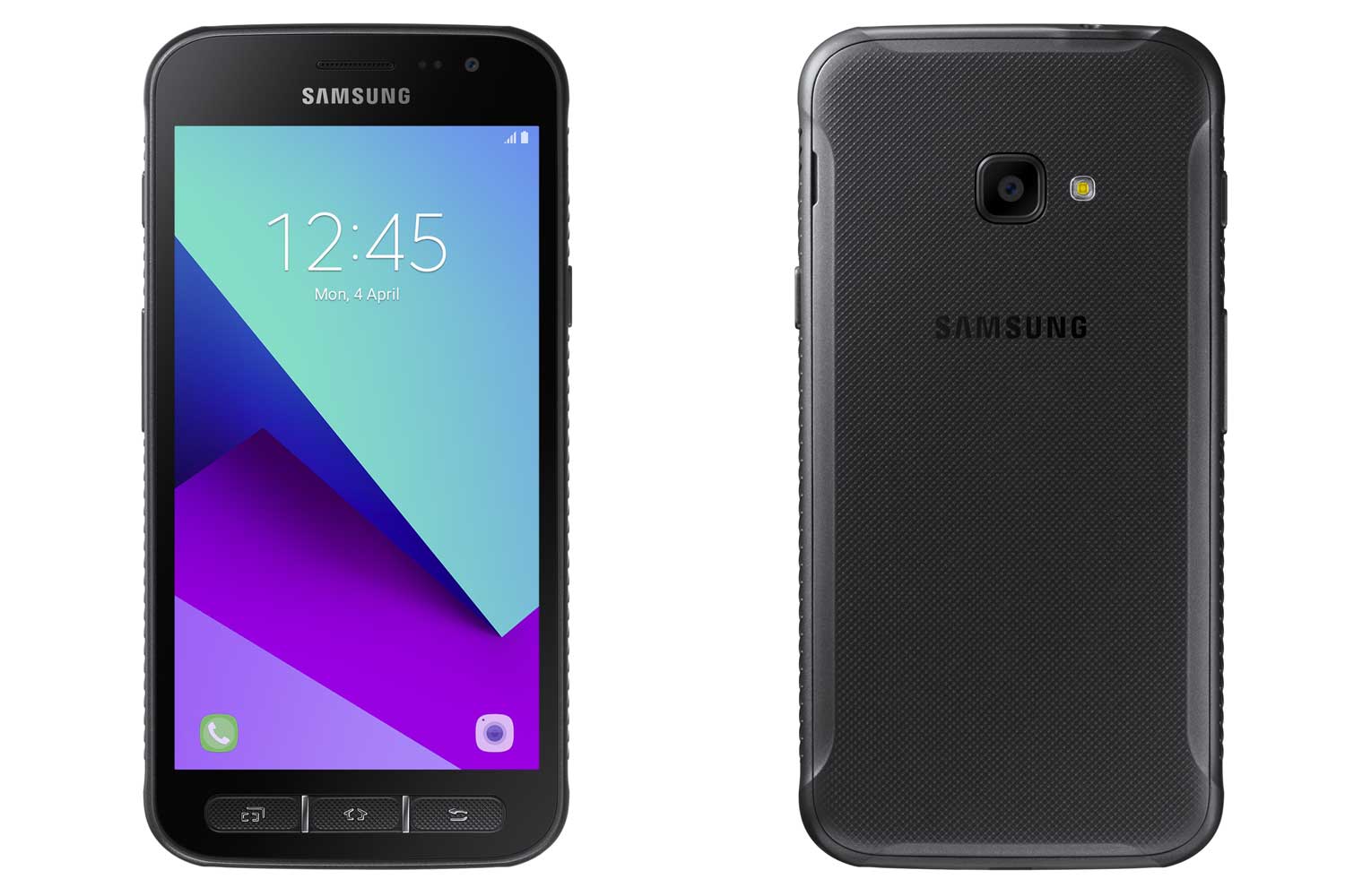 Samsung Galaxy Xcover 4 Sm