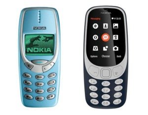 Nokia 3310, regresa el móvil indestructible y os mostramos nuestro primer contacto 5