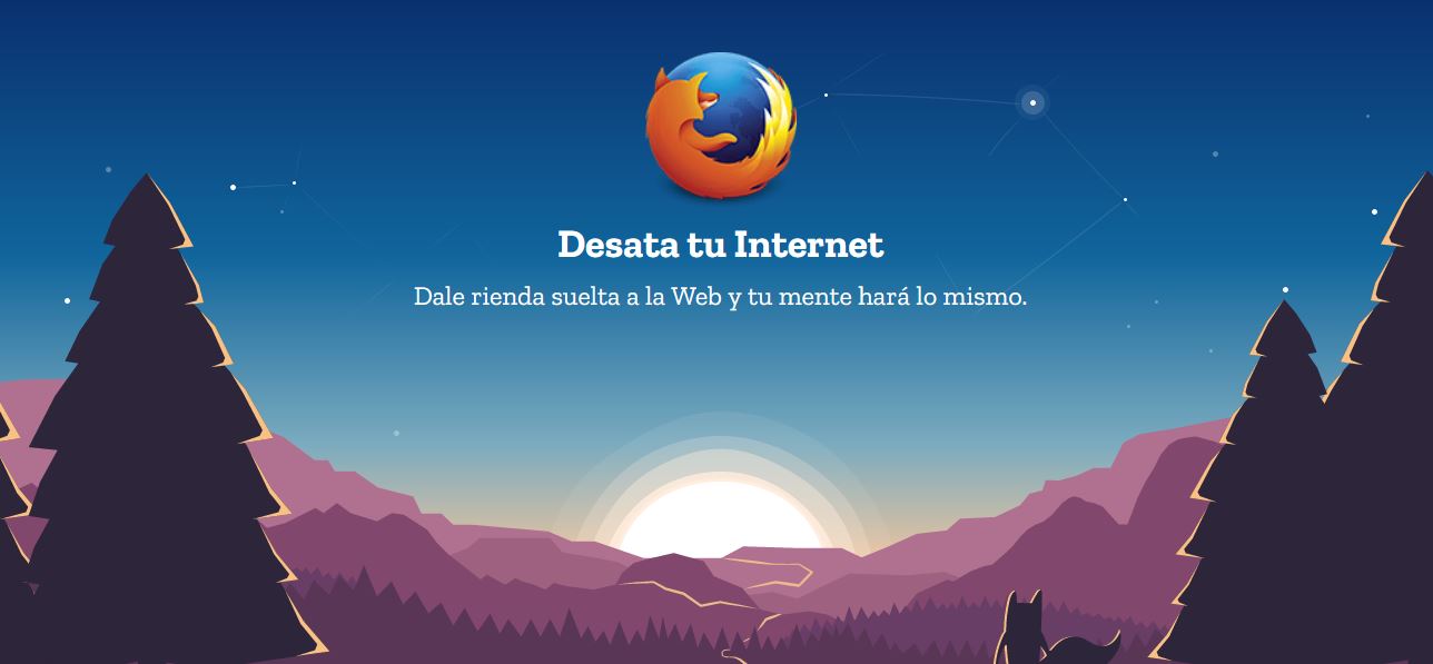Mozilla Firefox 54.0 incorpora multi-procesos con significativas mejoras de rendimiento 119