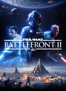 Star Wars: Battlefront II presenta su espectacular tráiler en el E3 4