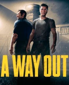 A Way Out es la nueva IP de los creadores de Brothers: A Tale of Two Sons 88