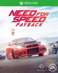 Need for Speed Payback muestra su primer tráiler gameplay 6