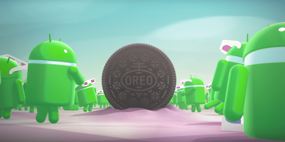 Presentado Android 8.0 Oreo, ¿mejorará a Nougat? 76