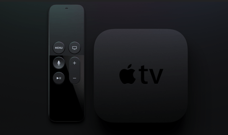 Rumores sobre un Apple TV con soporte 4K y HDR para ponerse al día 12