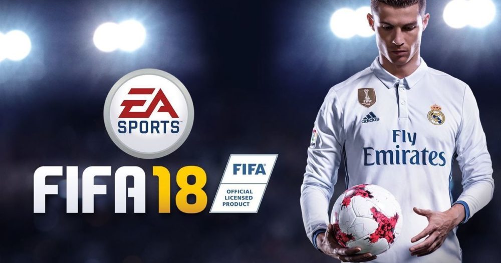 FIFA 18, analizamos la nueva entrega futbolística de EA Sports 25