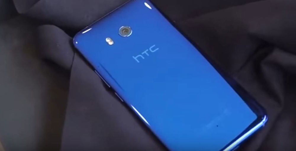HTC lanzaría hasta seis smartphones en el 2018, entre ellos uno con doble cámara