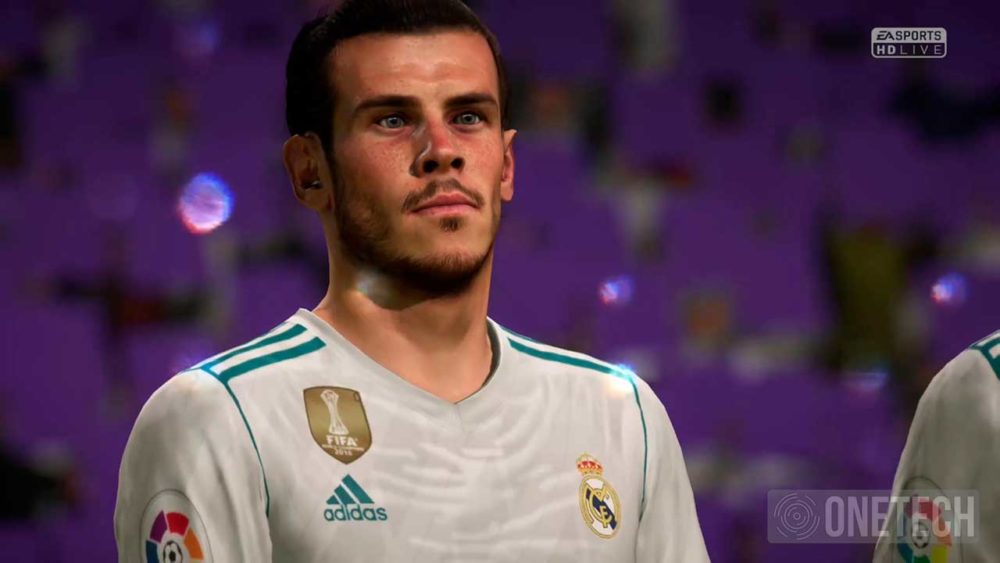 FIFA 18, analizamos la nueva entrega futbolística de EA Sports 66