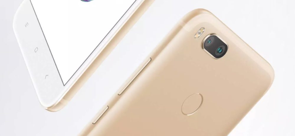 Xiaomi Mi A1 con Android One es oficial, estas son sus especificaciones y precio 101