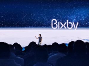 Bixby 2.0, el asistente virtual de Samsung