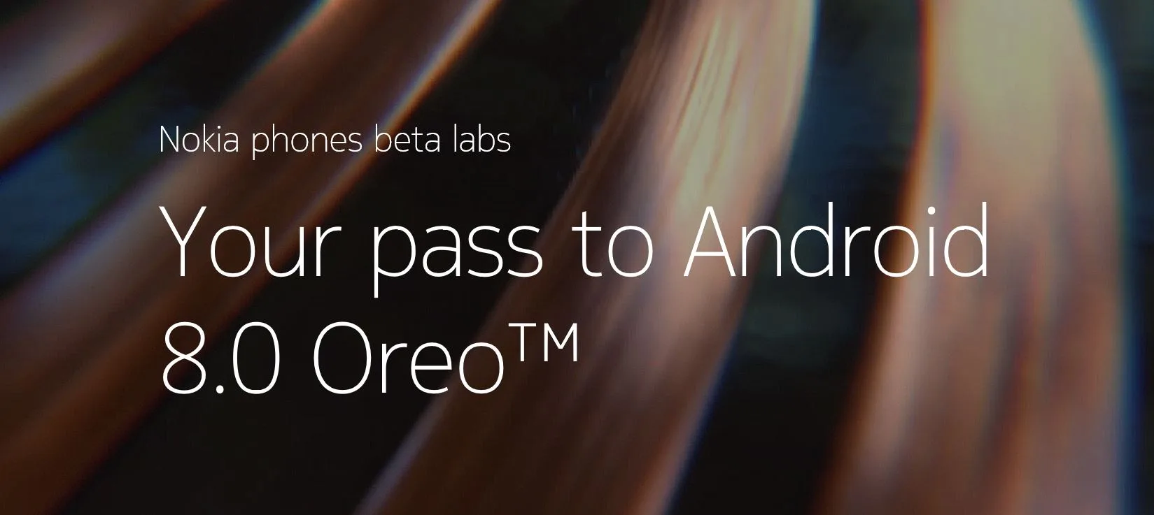 Nokia phones beta labs
