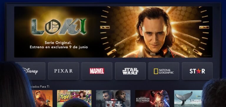 Estrenos En Disney Plus Para Junio De