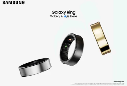 El Galaxy Ring ya tiene fecha de llegada a España