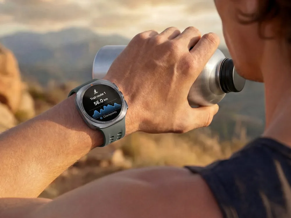 Samsung Galaxy Watch Ultra2 y Galaxy Watch9: la salud impulsada por IA llega a la muñeca