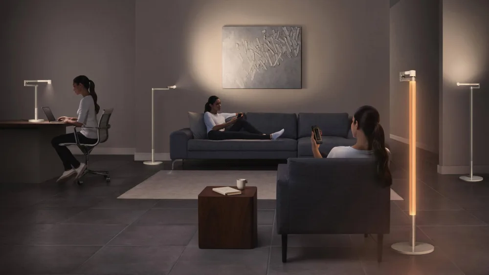 Dyson Solarcycle Morph, la lámpara que protege tu vista y a la que nunca tendrás que cambiar la bombilla Dyson Solarcycle Morph, la lámpara que protege tu vista y a la que nunca tendrás que cambiar la bombilla