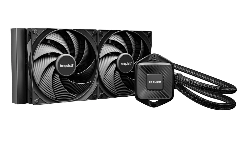 be quiet! Pure Loop 3 LX y Pure Loop 3, nuevas AiO silenciosas preparadas para todo be quiet! Pure Loop 3 LX y Pure Loop 3, nuevas AiO silenciosas preparadas para todo