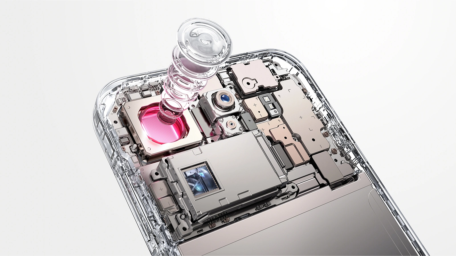 Los OPPO Find X9 y Find X9 Pro son oficiales redefiniendo la fotografía móvil Los OPPO Find X9 y Find X9 Pro son oficiales redefiniendo la fotografía móvil