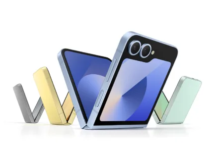El Samsung Galaxy Z Flip6 es oficial: especificaciones, precio y disponibilidad
