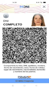El DNI Digital llega a España: te contamos como descargarlo y usarlo El DNI Digital llega a España: te contamos como descargarlo y usarlo