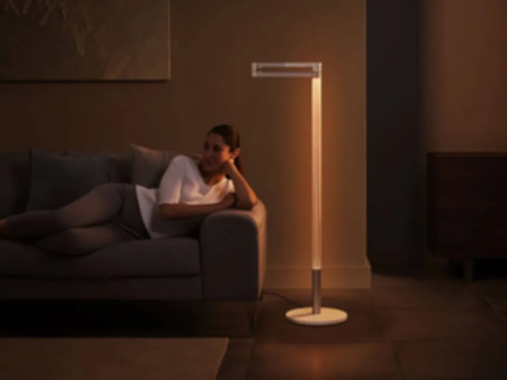 Dyson Solarcycle Morph, la lámpara que protege tu vista y a la que nunca tendrás que cambiar la bombilla Dyson Solarcycle Morph, la lámpara que protege tu vista y a la que nunca tendrás que cambiar la bombilla