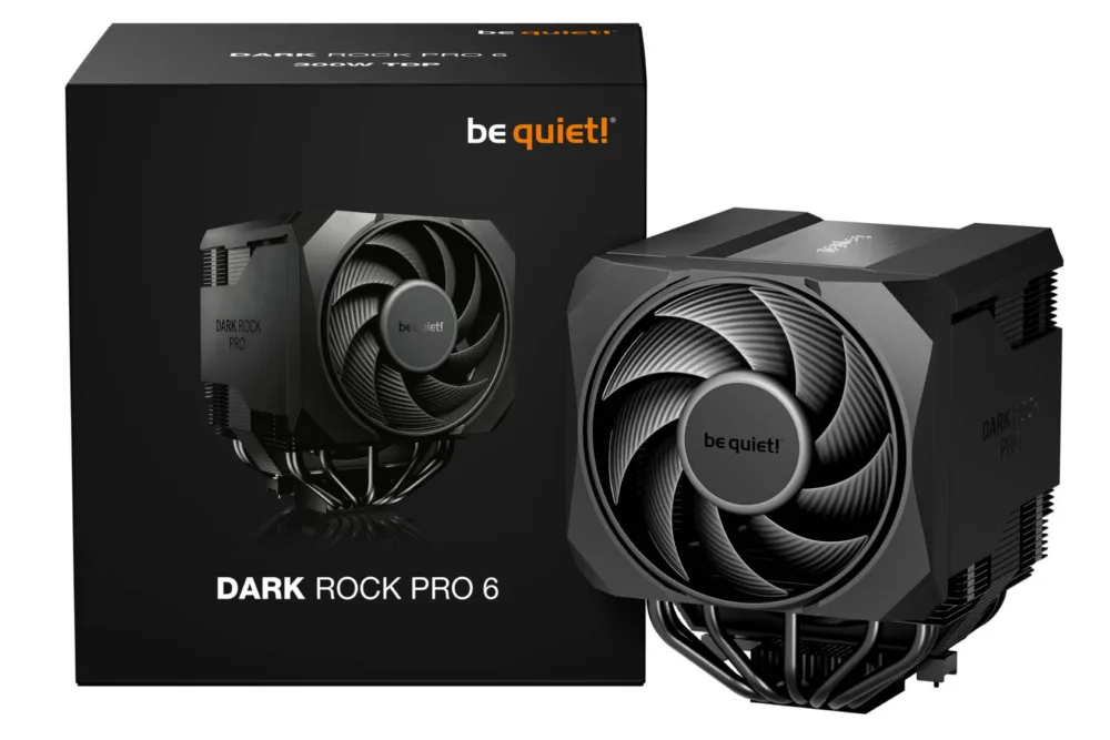 Dark Rock Pro 6