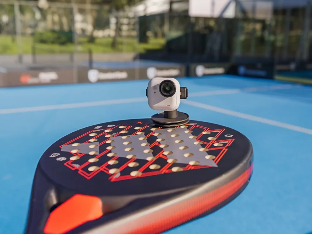 Insta360 Go Ultra, una cámara ultra compacta que llega cargada de mejoras