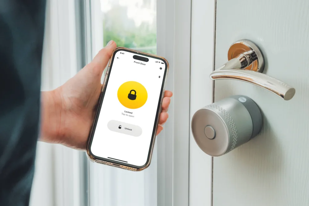 Yale Linus Smart Lock L2 Lite, una cerradura tan compacta como inteligente