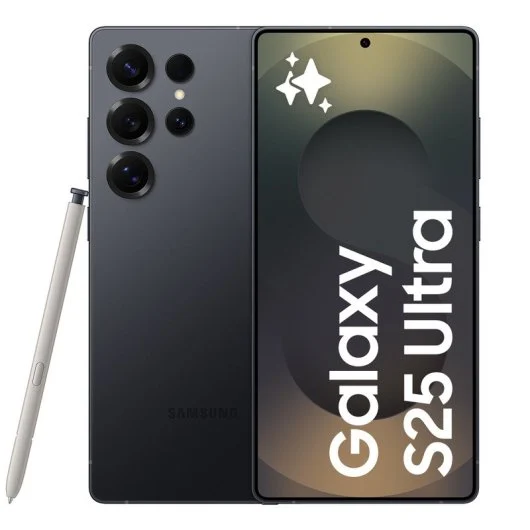 Samsung Galaxy S25 Ultra