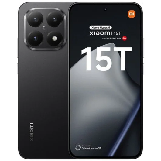 Xiaomi 15T 12GB 512GB