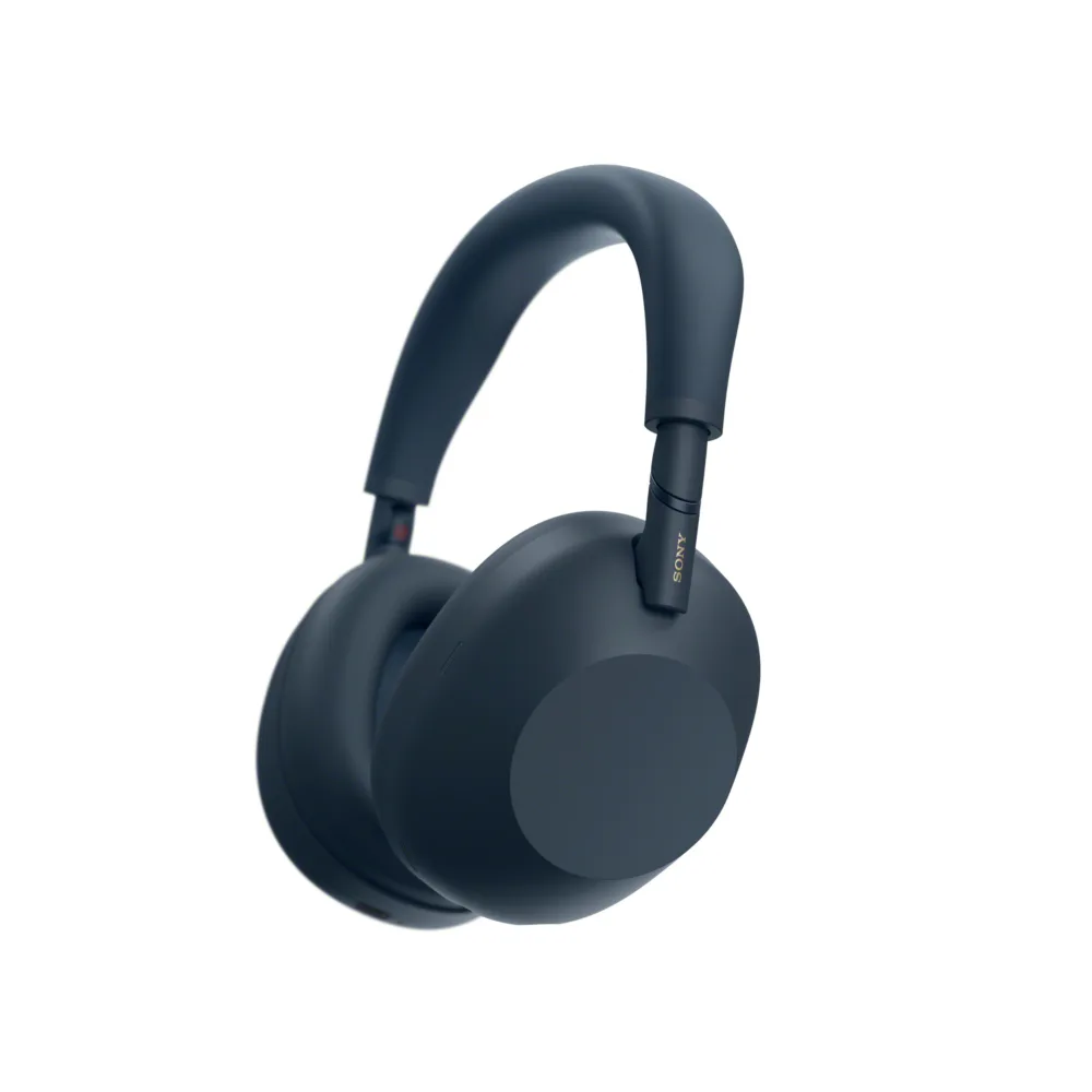 Sony WH-1000XM6: plegable, con mejor sonido, ANC y llamadas con una claridad que sorprenden Sony WH-1000XM6: plegable, con mejor sonido, ANC y llamadas con una claridad que sorprenden