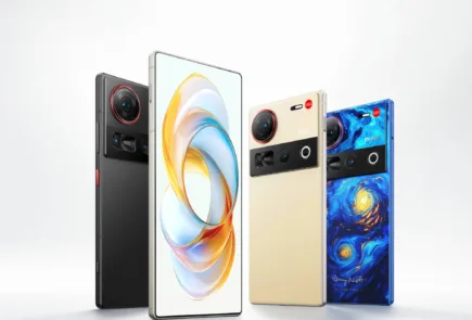 Nubia Z70 Ultra, la nueva bestia de ZTE para la gama alta