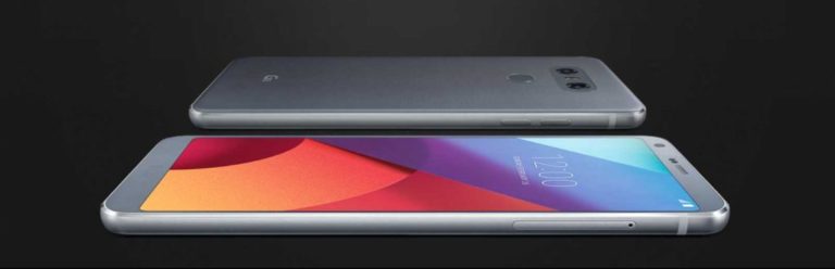 El LG G6 es torturado, quemado, arañado, doblado y le da igual