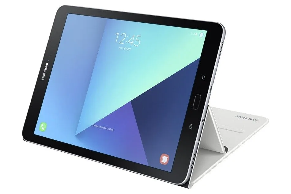 Samsung Galaxy Tab S3