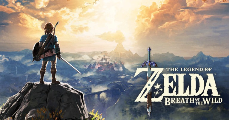 The Legend of Zelda: Breath of the Wild, así se creó el juego de Nintendo