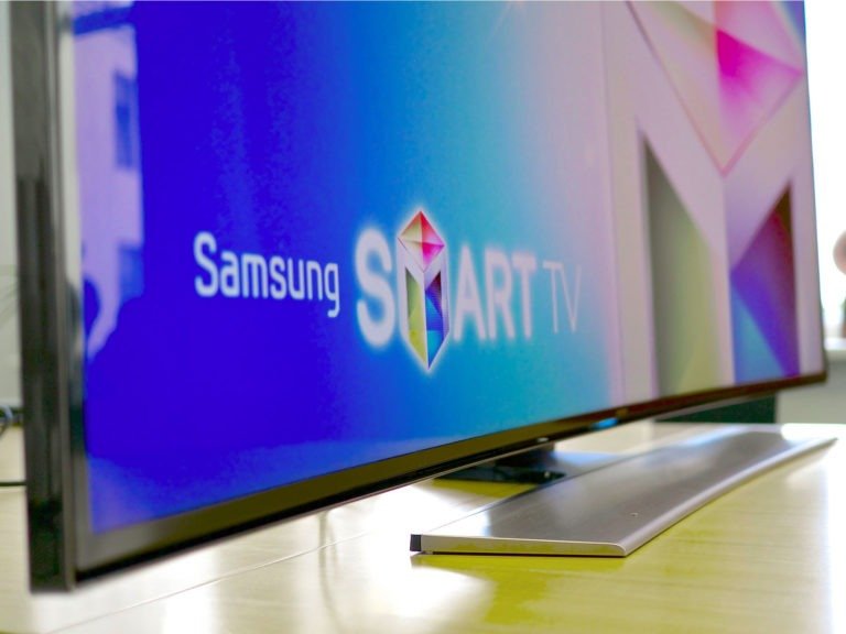 Smart TV de Samsung