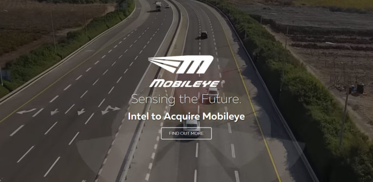 Mobileye