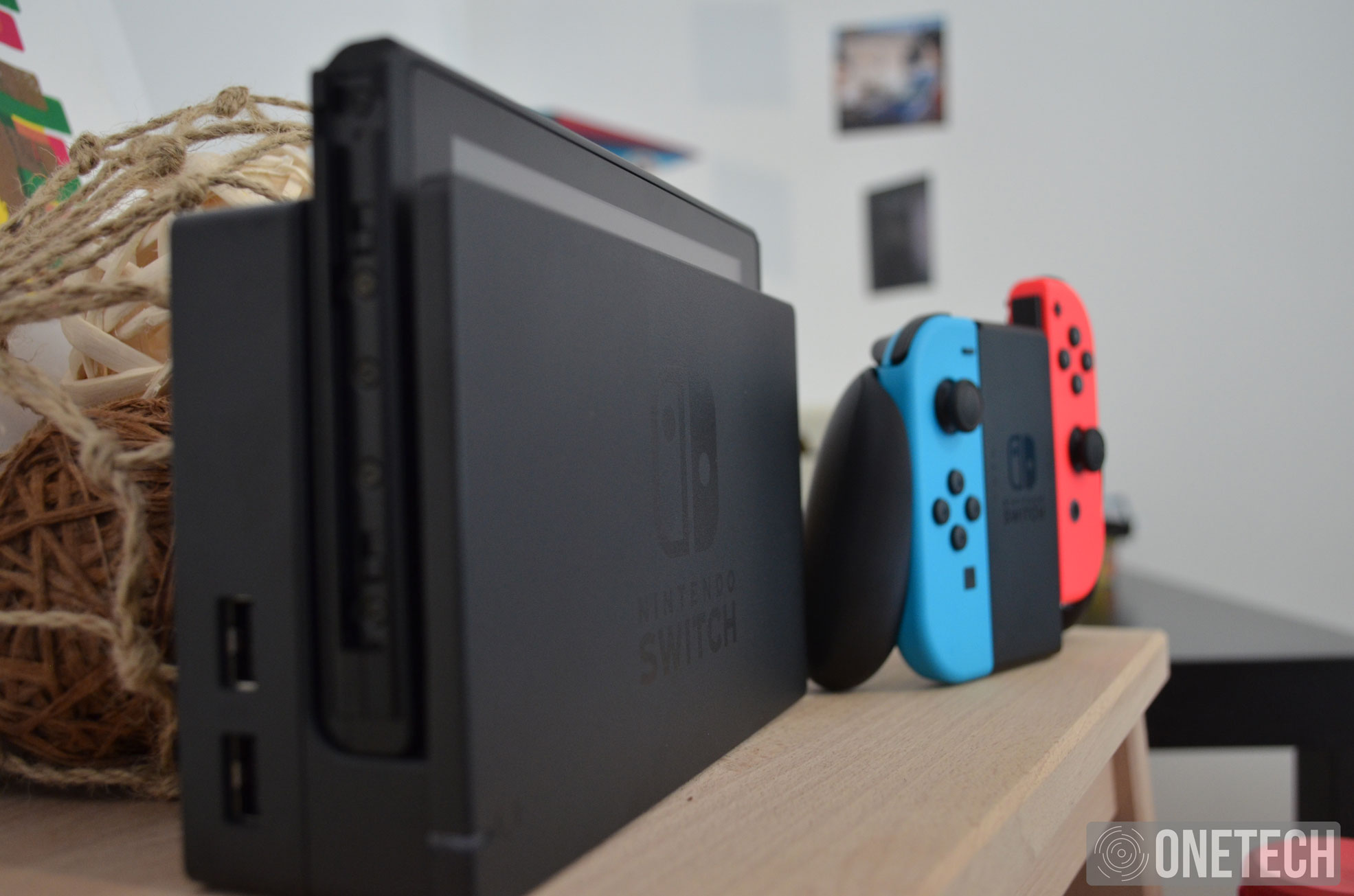 Nintendo Switch registra 2.74 millones de unidades vendidas en menos de 1 mes