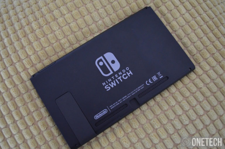 Switch habría conseguido ser el mejor lanzamiento de la compañía en España