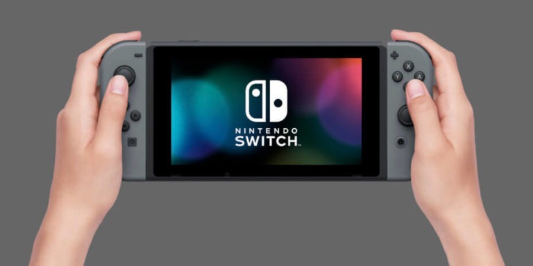 Vendida la primera oleada de unidades del Nintendo Switch