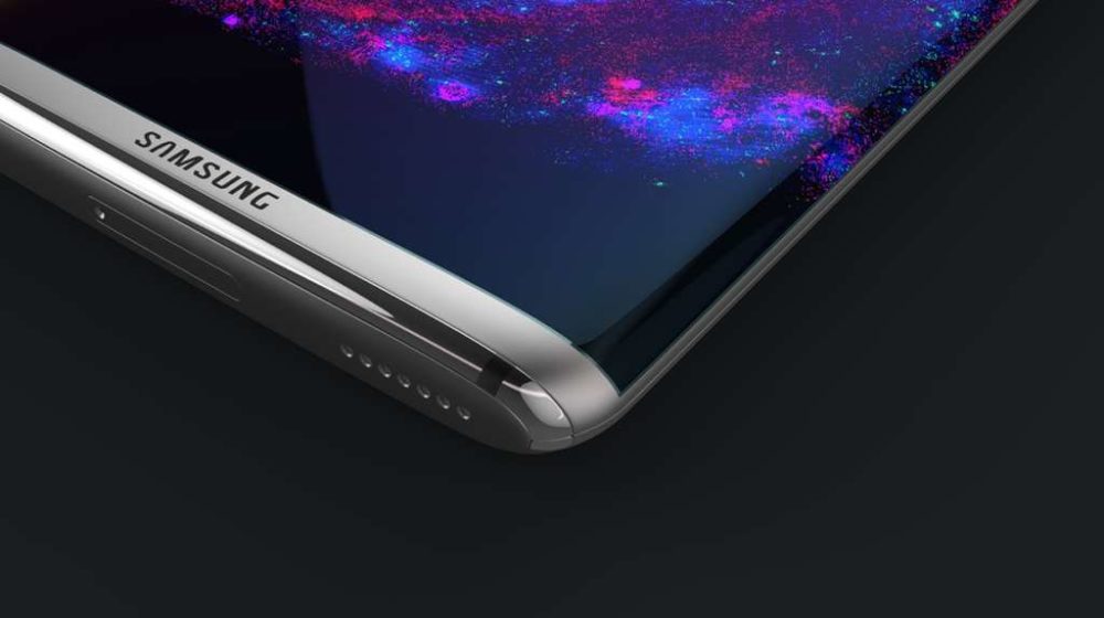 Samsung-Galaxy-S8 Bixby