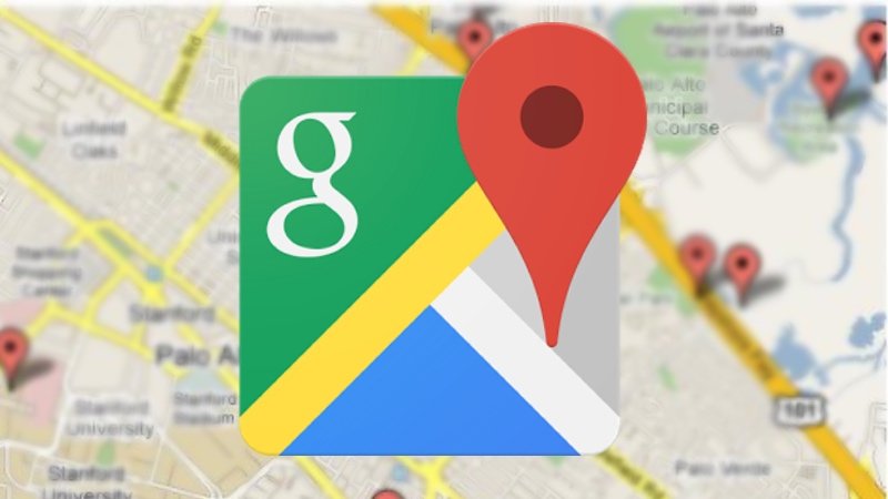 Google Maps prueba un nuevo diseño en Android 27