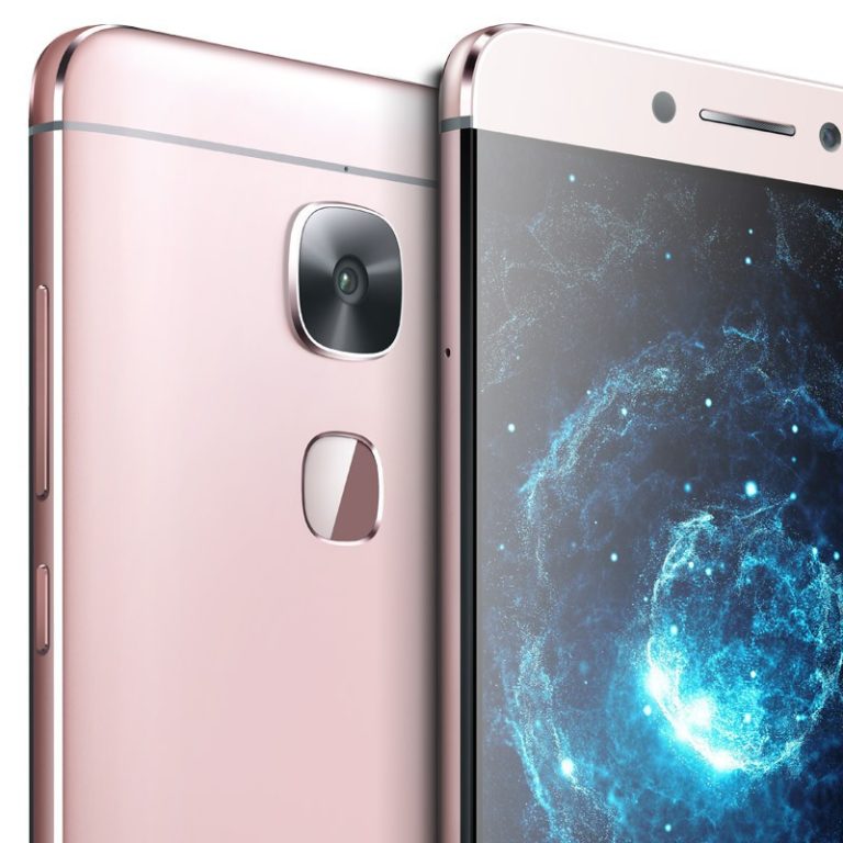 Filtradas imágenes del nuevo buque insignia de LeEco con procesador Snapdragon 835