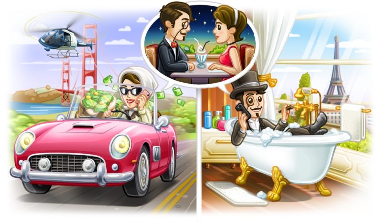 Llamadas con Telegram