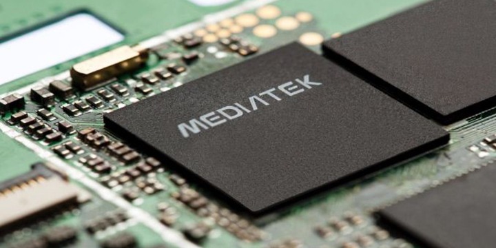 MediaTek estaría trabajando en un procesador de 12 núcleos y 7 nanómetros 1