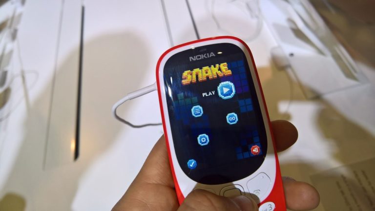 Nokia 3310