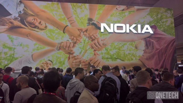 Nokia en el MWC 2017