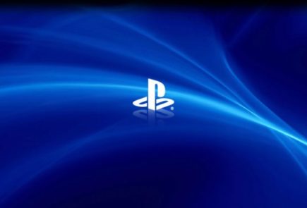 Sony Playstation Logo