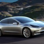 Tesla 3