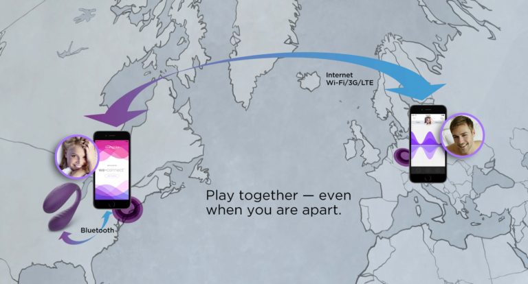 We-Vibe, empresa de «vibradores smart» deberá pagar 3.7 millones tras ser demandada