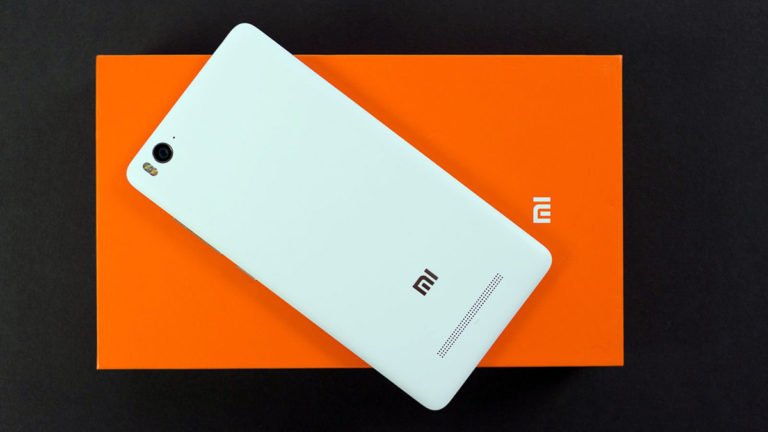 xiaomi mi5