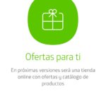 Mi Movistar se renueva en Android con una versión Beta de su App 13